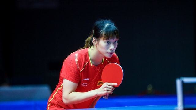 水平的职业 水平的职业