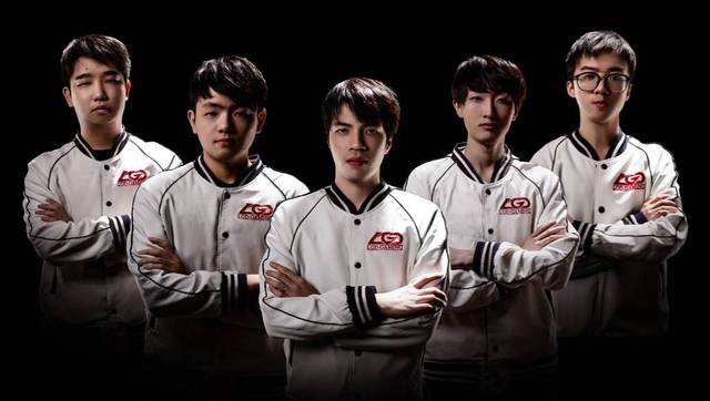 现有阵容深 现有阵容深