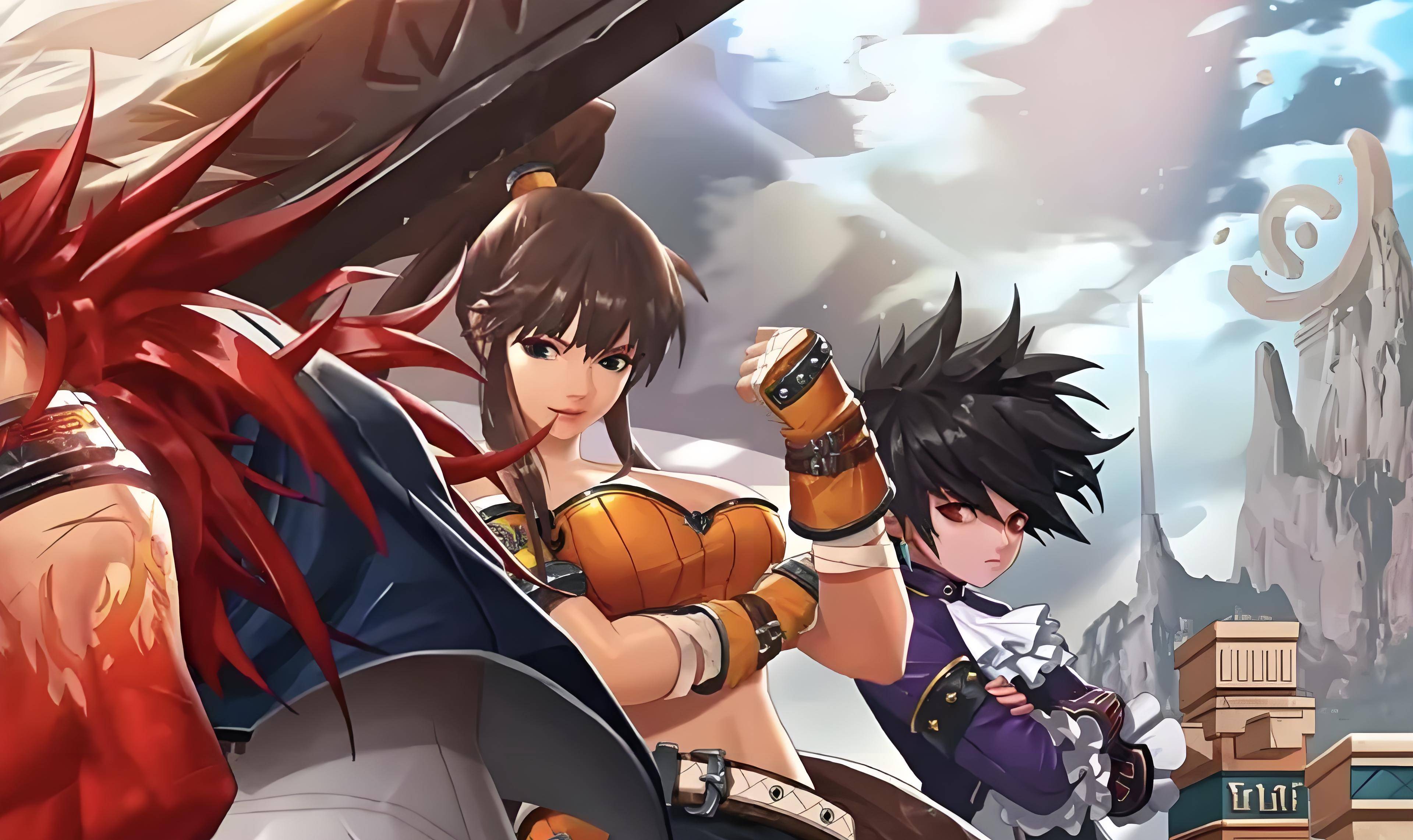 众人物中日 众人物中日