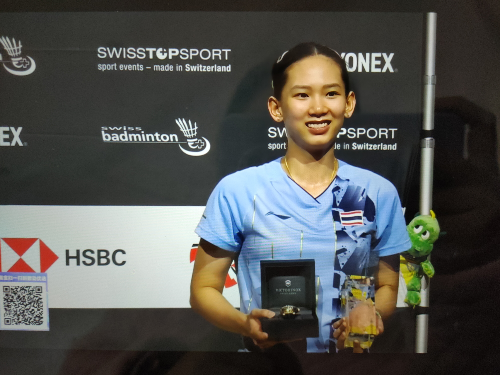 身体的准备 身体的准备