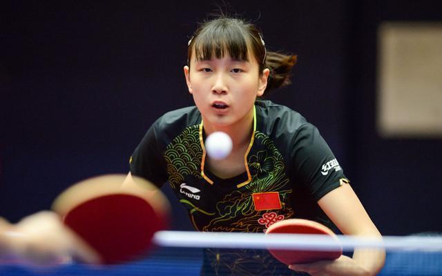 当谈到体育 当谈到体育