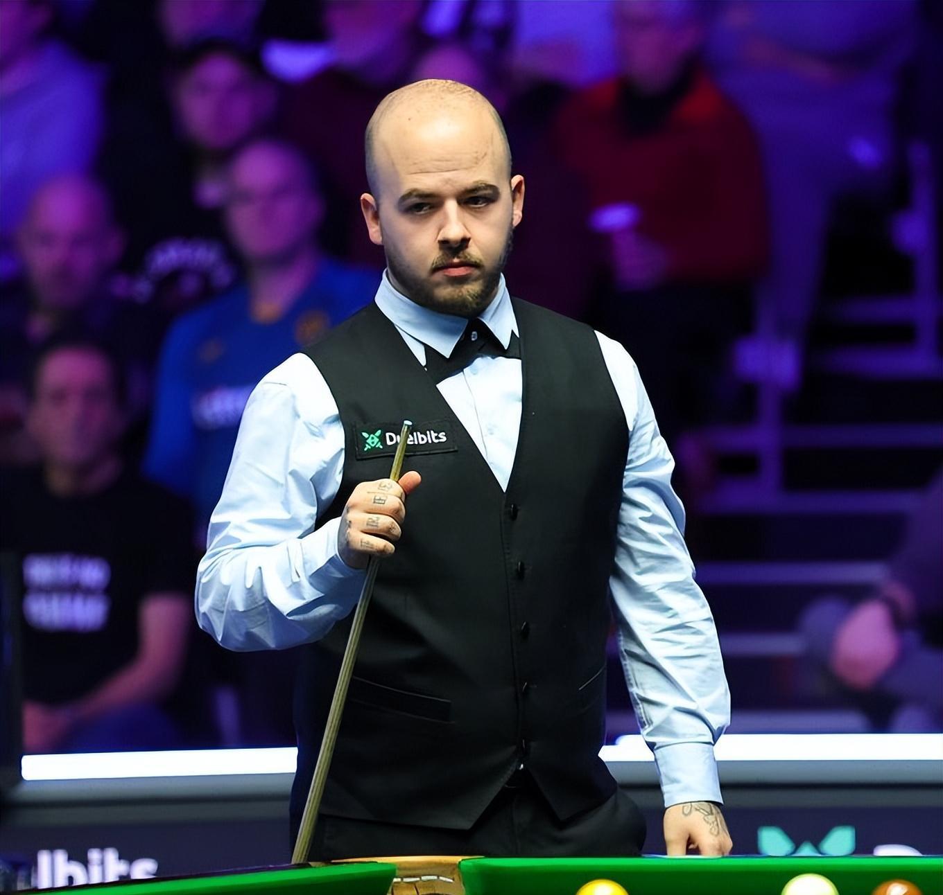 对手的反扑 对手的反扑