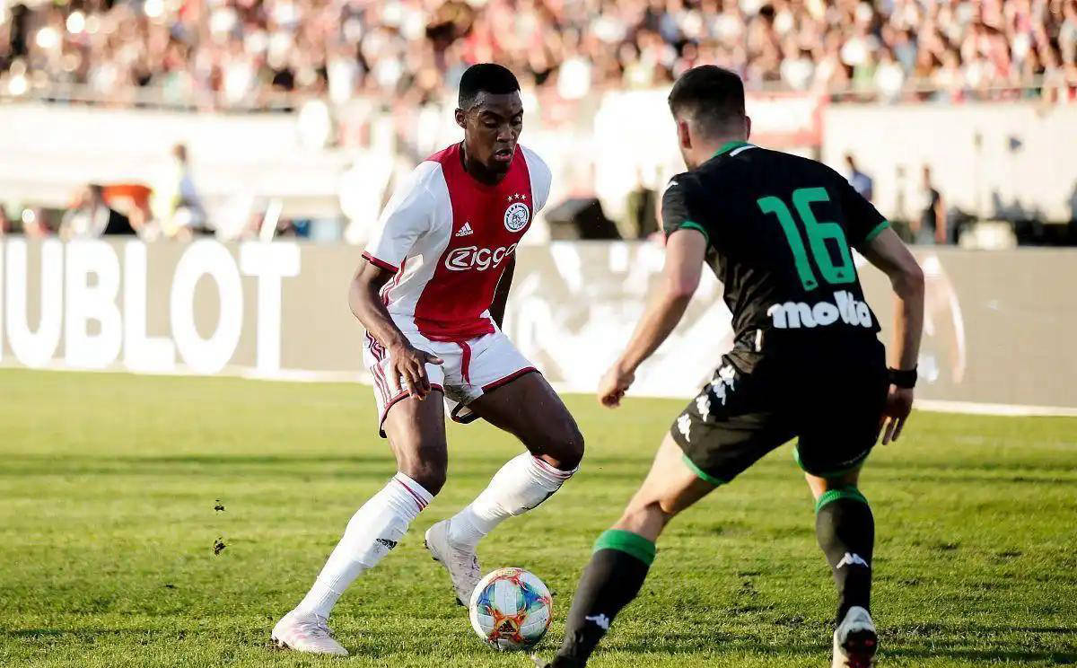 案例分析 案例分析