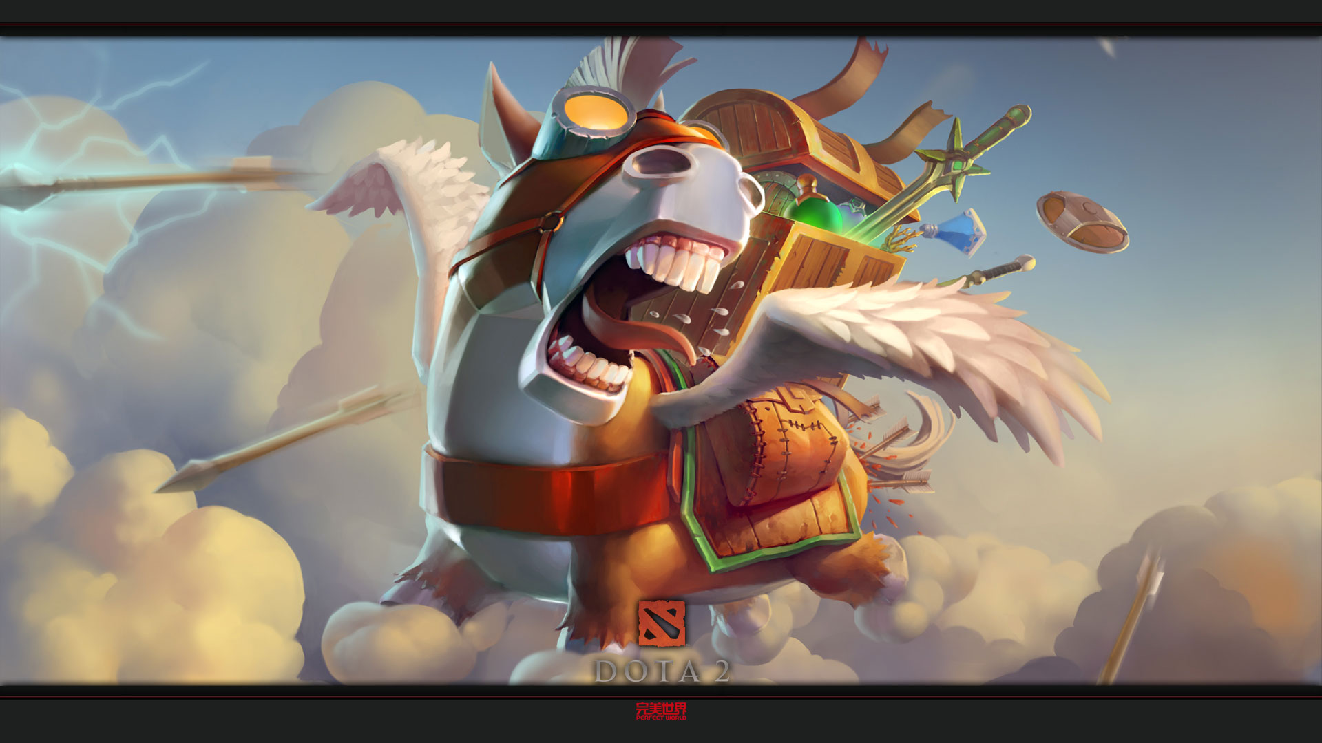 放大己方下 放大己方下