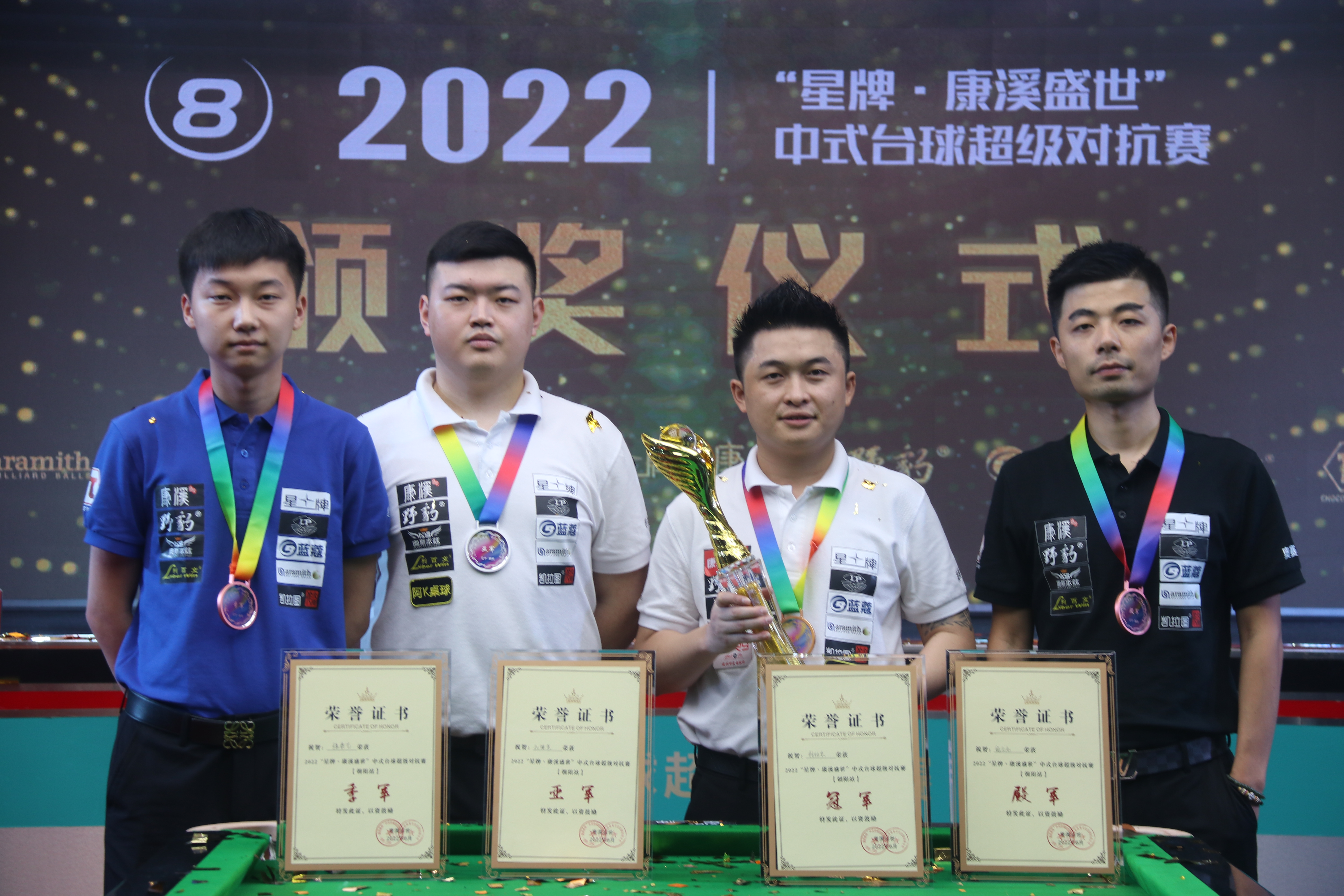 层面的利好 层面的利好